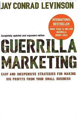 Levinson jay guerrilla - jay, :