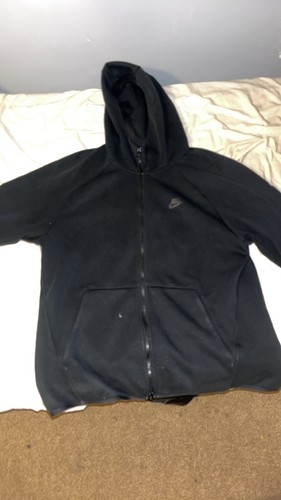 Nike tech fleece - hoodie, old