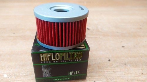 Hiflo premium oil - premium,