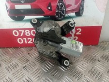 Vauxhall Zafira B 1.9l Diesel Mpv 5 Door 2005-2014 WIPER MOTOR (REAR) 13145548