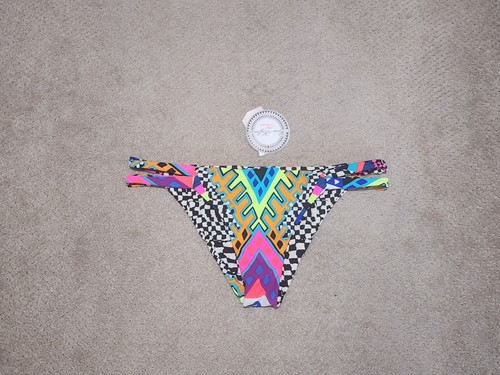 Mara hoffman nwt multicolor - hoffman,
