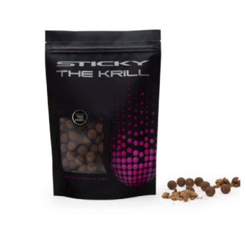Sticky baits krill - sticky,