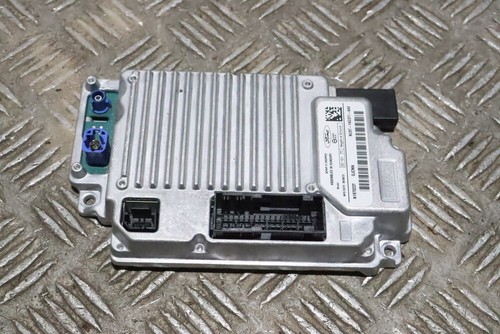 Transit connect mk2 sync3 apim - mk2,