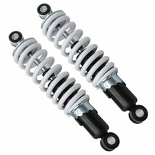 2pcs 250mm Rear Shock Absorber
