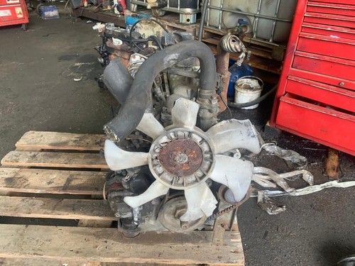 Kubota cylinder diesel - , 4
