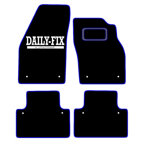 Car mats for volvo c30 - car,