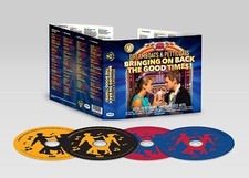 Dreamboats & Petticoats -