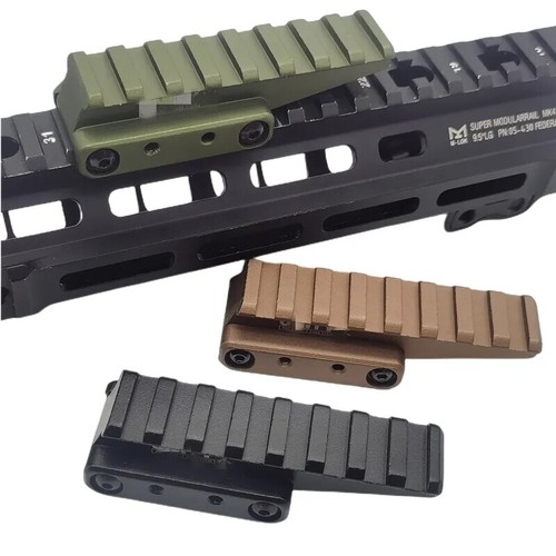 High quality tactical - high,