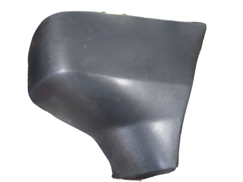 Land rover discovery - rover, bumper