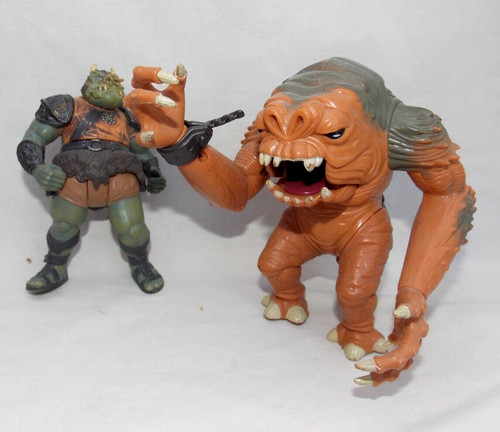 Star wars micro machines - star,