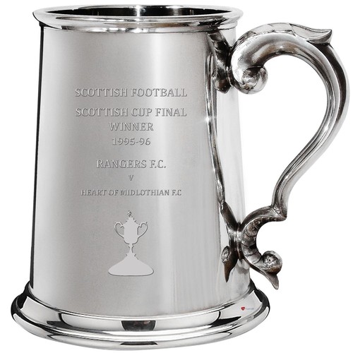 Rangers 1995 1996 scottish cup - 1995,