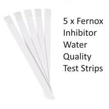 Fernox Express 62514 Central