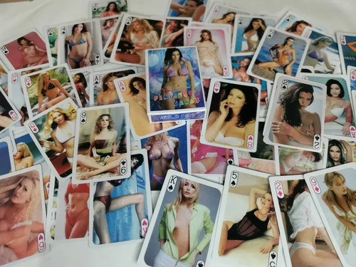 Playing cards adult - cards,