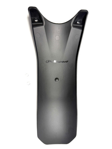 Crf450 2016 rear - 2016, guard