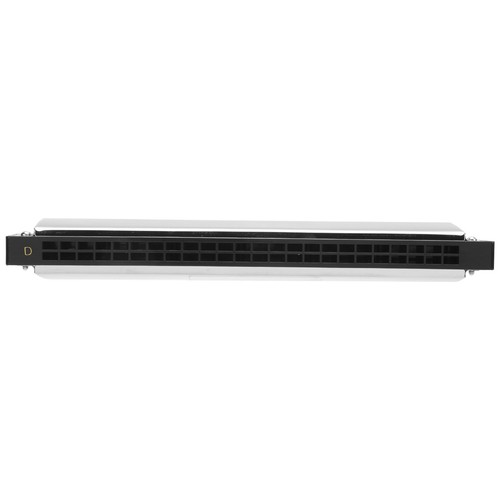 New harmonica key - d, 24