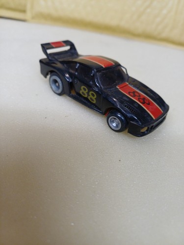 Tcr total control racing car - control,