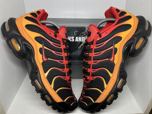 Nike air max plus - plus, uk9