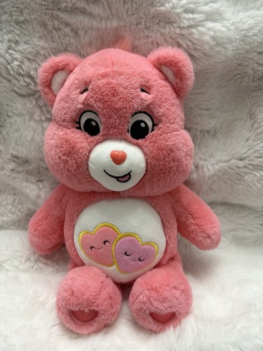 Care bears love - bears, bear