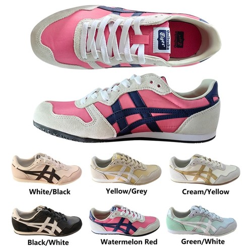 Brand new low - low-top, onitsuka