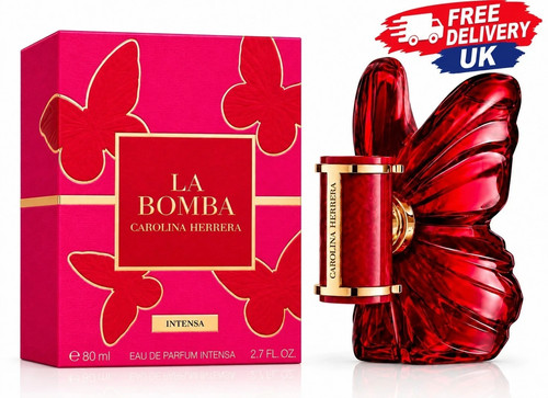 Carolina herrera bomba - carolina,
