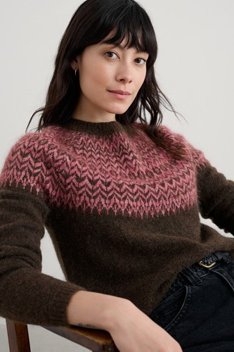 Seasalt women regular - seasalt, spruce