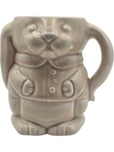 Wade england ceramic bunny - wade,