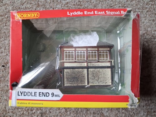 Hornby n8003 signal - n8003, box