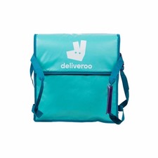 Deliveroo Large Thermal Bag Food Delivery