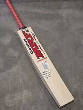 Mrf conqueror cricket - mrf, bat
