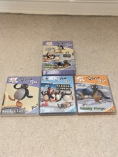 Pingu - DVD Boxset - 3 x DVD -