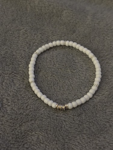 4mm white opaque - , glass