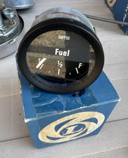 JAGUAR DAIMLER XJ6 XJ12 XJC PETROL FUEL GAUGE DAC1250 ORIGINAL NOS