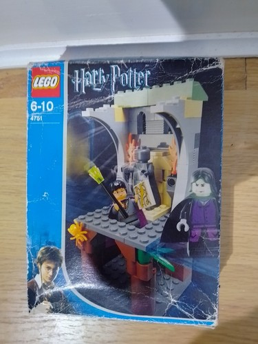 Lego harry potter marauders - lego,