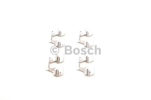 Front rear accessory - front, kit