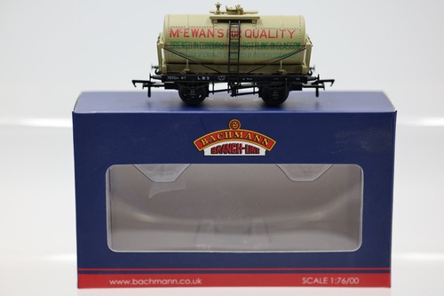 Bachmann 650p gauge 14 - bachmann, oo