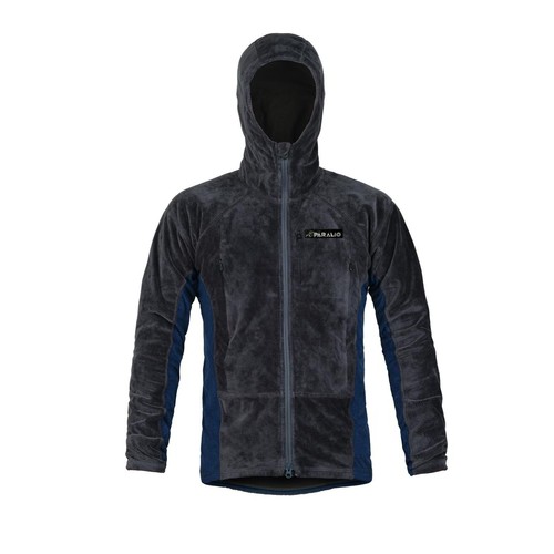 Paramo enduro plus fleece mens - plus,