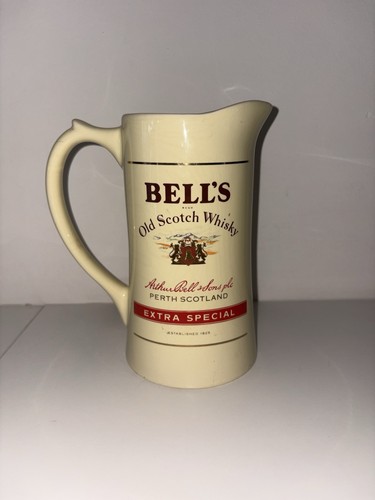 Vintage wade pdm - wade, bell’s
