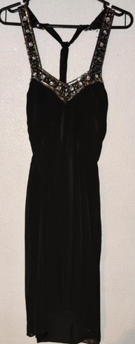 Punkyfish black embellished - punkyfish,
