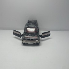 Corgi toys renault used - renault, 5
