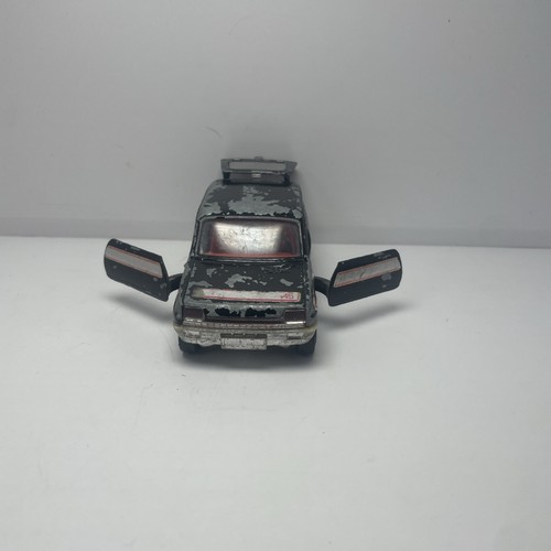 Corgi toys renault used - corgi,