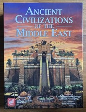 Gmt games ancient - gmt,