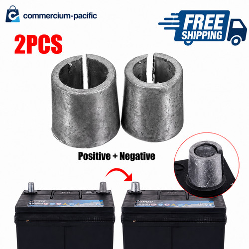 2pcs car battery terminal - car,