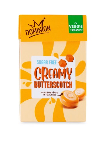 Pack dominion sugar - sugar, free