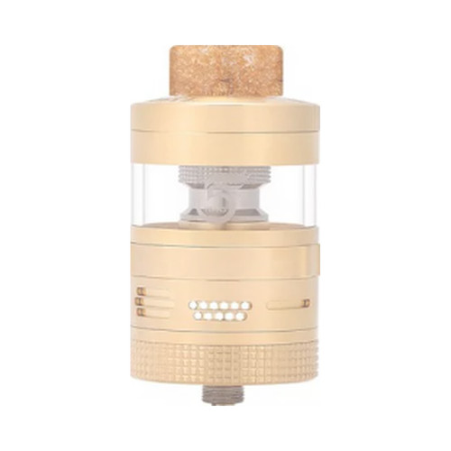 Steam crave aromamizer plus - crave, v2
