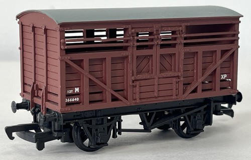 Bachmann gauge brown - oo, br