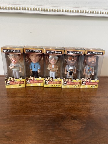 Lot wacky wobbler talking - 5,