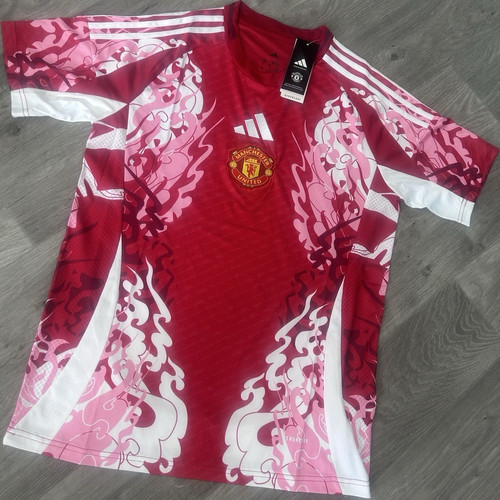 Adidas manchester united - manchester,