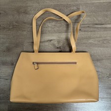 BNWOT Jane Shilton leather