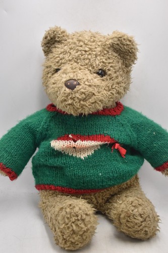 Vintage debenhams large brown - vintage,