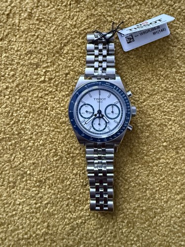 Tissot pr516 automatic - pr516,